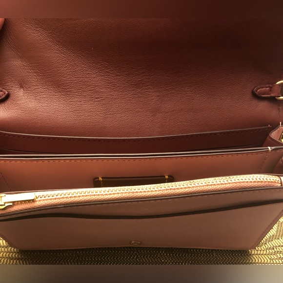 Pink Coach Purse - Picture 6 of 7